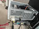 AMD&微星Creator (锐龙R7-5755G 16G 512G 商务键鼠）设计师办公台式电脑5700G主机 实拍图