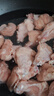 1号会员店（One's Member）单冻鸡翅根 出口级食材小鸡腿烤鸡翅炸翅根卤鸡翅卤翅膀 净重2斤 实拍图