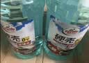龟牌（Turtle Wax）硬壳乙醇玻璃水新国标0度汽车强力去虫胶油膜特斯拉雨刮水2L*2瓶 实拍图