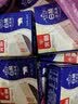 光明牌白雪冰砖三色杯奶砖香草味冰淇淋巧克力味简砖冷饮经典雪糕小金砖 白熊冰砖100g*10盒 实拍图