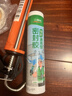 三棵树漆（SKSHU）三棵树玻璃胶 厨卫防水防霉密封胶美容胶中性硅胶洗手台马桶封边 360多功能-透明250ml 实拍图