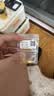中国黄金（CHINA GOLD）小金砖黄金项链女999足金吊坠小金条七夕情人节礼物送女朋友老婆 （金重约3.5g）足金小金砖套链 实拍图