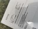 SANAG塞那B77S骨传导耳机 运动跑步游泳骑行IP68级防水防汗不入耳蓝牙AI翻译机耳机64G内存 实拍图