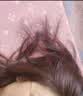 施华蔻（Schwarzkopf）斐丝丽黑发直染染发霜6-21冷萃灰棕  不漂也显色 染发膏男士可用 实拍图