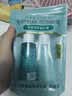 自然堂敏感头皮防脱洗护2件套(洗40mL+护40mL)控油止痒柔顺保湿 实拍图