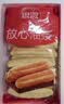 思念无矾放心油条900g20根 食品早点早饭夜宵儿童早餐速冻半成品 实拍图