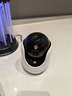 普联（TP-LINK）800万4K全彩摄像头家用监控360度无死角带夜视全景  室内无线手机远程可对话宠物宝宝看护 IPC48DW 实拍图