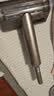 苏泊尔除螨仪无线TOP母婴级19kpa大吸力家用床上高温杀菌吸尘器三合一宠物除螨除毛床宝ER-TT9X 实拍图