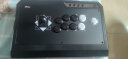 拳霸（QANBA）Q4-S3 SA 全三和标准黑 街机游戏摇杆 支持PS3 电脑 PC switch 格斗97 街霸5 约战平台 Steam 实拍图