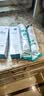 乐博维适配海尔净水器滤芯HRO400-5家用前置过滤器配件活性炭PP棉RO膜反渗透统帅净水机滤芯通用LRO400-5 ABCE级滤芯 实拍图