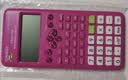 卡西欧（CASIO）FX-82ES PLUS A-2 函数科学计算器学生考试日常学习臻红大学高中初中学生适用无存储功能 实拍图