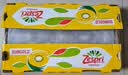 佳沛（zespri）新西兰金奇异果30-33粒原箱103-124g猕猴桃中秋节礼品送水果礼盒 实拍图
