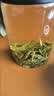 张一元茶叶特种茉莉花茶八窨茉莉毛尖金桶两罐装400g( 200g*2）送礼 【升级版】尚品金桶*2（配手提袋） 实拍图