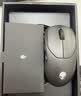 外星人（Alienware）AW720M游戏鼠标无线2.4g蓝牙三模电竞宏鼠标磁力回弹磁吸快充8键自定义编程 节日礼物 黑色 实拍图