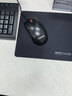 联想（Lenovo）鼠标 有线轻音鼠标 办公鼠标 大红点M220L有线轻音鼠标 台式机鼠标 笔记本鼠标 实拍图