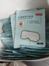 京东京造叶黄素蒸汽眼罩遮光50片升级堆料王 热敷蒸汽缓解眼疲劳睡眠护眼 实拍图
