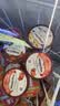 哈根达斯（Haagen-Dazs）6杯组合装 经典巧克力/香草/草莓100ml*6冰淇淋礼盒 量贩装 实拍图
