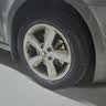 韩泰（Hankook）汽车轮胎 205/55R16 91V K415 原配大众宝来/高尔夫/朗逸 实拍图