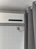 小米空调  巨省电 1.5匹挂机 一级能效 外机单排铜管 KFR-35GW/N1A1【整机十年免费包修】 实拍图