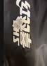 红双喜（DHS）羽毛球拍对拍训练比赛成人儿童学生防磨凹槽羽拍JS02附3球和手胶 实拍图