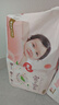 好奇（Huggies）铂金装小桃裤成长裤L120片(9-14kg)尿不湿拉拉裤【夏季散热王】 实拍图
