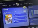 读书郎（readboy）学习机E5学生护眼平板小初高同步全科启蒙机家教机英语点读机金牌学练全科批改12.2英寸8+6+256G 实拍图