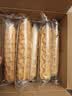 良品铺子华夫夹心手撕棒乳酪味850g面包整箱华夫饼营养早餐吐司零食学生 实拍图