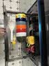 美的（Midea）【新国标新品】消毒柜嵌入式家用 厨房餐具碗柜碗筷茶杯茶具 紫外线 110L三层大容量 110HQ Max 实拍图
