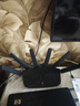 普联（TP-LINK）大道路由器7DR6430 BE6400 5G WiFi7千兆双频家用高速穿墙 2.4G wifi6无线 2.5G网口 游戏加速 实拍图