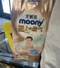 MOONY极上系列极光薄尿不湿超薄散热 纸尿裤M56片 (6-11kg) 实拍图