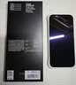闪魔【AR增透抗反光】适用苹果iPhone Air钢化膜苹果Air手机膜AR增透全屏覆盖防尘无尘仓保护膜2片装 实拍图