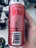 可口可乐（Coca-Cola）健怡汽水 碳酸饮料 330ml*24罐 整箱装 新老包装随机发货 实拍图
