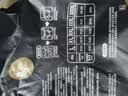 卡布流光系列轻薄透气防漏大吸量新生儿纸尿裤便携装婴儿尿不湿 拉拉裤试用装L码5片(9-14KG) 实拍图