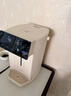 美的（Midea）小魔方电热水瓶可拆5L恒温一体全自动除氯电热水壶316L不锈钢内胆保温水壶非即热式饮水机熟水机 5L 【25年旗舰新品】升级316L无缝内胆 实拍图