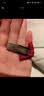 闪迪（SanDisk）64GB U盘 CZ73 安全加密 数据恢复 学习电脑办公投标 小巧便携 车载 大容量金属优盘 实拍图