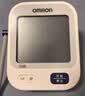 欧姆龙（OMRON）上臂式电子血压计血压仪家用医用高精准U726J 实拍图