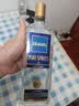 江小白金盖 纯粮清香白酒 中秋送礼 500ml 单瓶装 52度 固态法口粮酒 实拍图