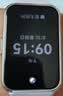 华为手环11 标准版 流光紫铝合金表壳1.62英寸流畅大屏睡眠健康监测便捷实况窗华为智能运动手环 实拍图