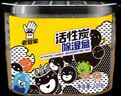 老管家活性炭除湿盒230g*9无香型干燥剂除湿袋室内房间汽车防霉防潮剂 实拍图