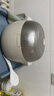 美的（Midea）电饭煲电饭锅小型1-2人迷你家用小容量0氟含钛智能预约多功能煲汤小米粥2L官方RC208 实拍图