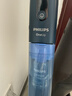 飞利浦（PHILIPS）无线智能洗地机 OneUp活水洗拖一体机 家用电动拖把 扫地机擦地拖地机 洗拖一体 净污分离XV5113 实拍图