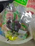 旺家福老卤鸭爪香辣味395g土鸭货掌卤味鸭爪独立包装办公室追剧小零食 实拍图