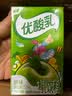 伊利【时代少年团同款】优酸乳蓝莓味250ml*24盒 中秋礼品礼盒装 实拍图