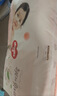 好奇（Huggies）铂金装小桃裤成长裤XL96片(12-17kg)加大号尿不湿【夏季散热王】 实拍图