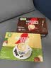 雀巢（Nestle）【樊振东同款】1+2特浓低糖*速溶咖啡三合一冲调饮品42条546g 实拍图