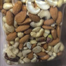 京东京造原味每日纯坚果1.13kg罐装混合坚果每日坚果腰果开心果核桃自营 实拍图