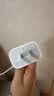 Apple/苹果 原装正品20W type-c充电器 苹果usb-c充电器手机快充头 旗舰店苹果iPhone 17 Pro Max充电器 实拍图