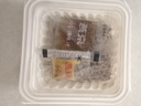 燕京国产小粒拉丝纳豆 激酶发酵菌健康轻食代餐50g*6盒 解冻即食 减脂 实拍图