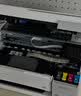 爱普生（EPSON）【6代新品】L3351墨仓式彩色打印机 微信打印/无线连接 家用AI学习打印机（打印、复印、扫描） 实拍图