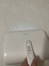 松下（Panasonic）【专业除螨】免洗次抛尘袋除螨仪床上高温杀菌吸尘器三合一自集尘床宝手持吸尘器大吸力DC15pro 云朵白Pro【升级款】M200W 实拍图